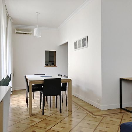 Appartement 'Le Fontainebleau' Ніцца Екстер'єр фото