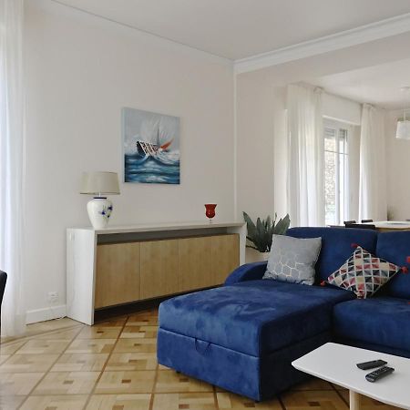 Appartement 'Le Fontainebleau' Ніцца Екстер'єр фото